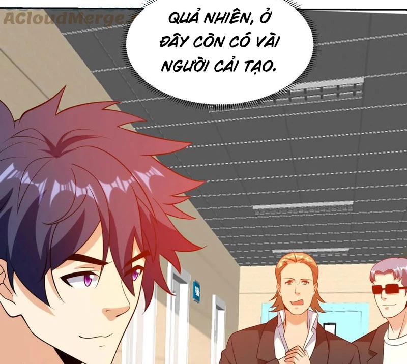 Mắt Phải Của Ta Là Thần Cấp Máy Tính Chapter 173 - Trang 29