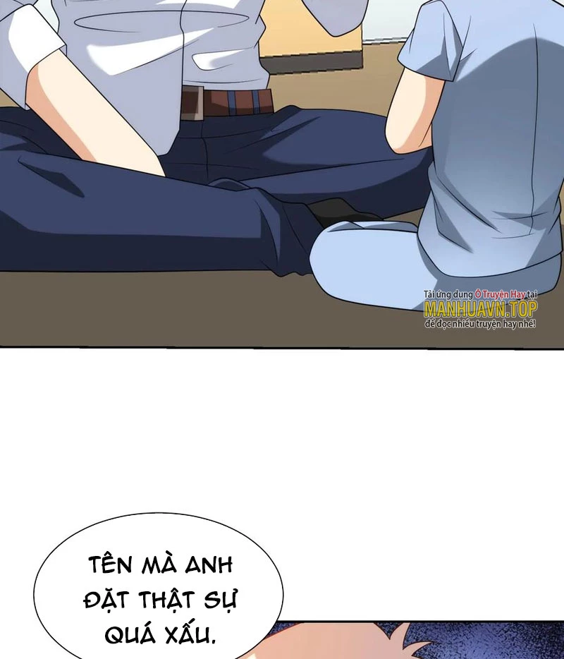 Mắt Phải Của Ta Là Thần Cấp Máy Tính Chapter 173 - Trang 3