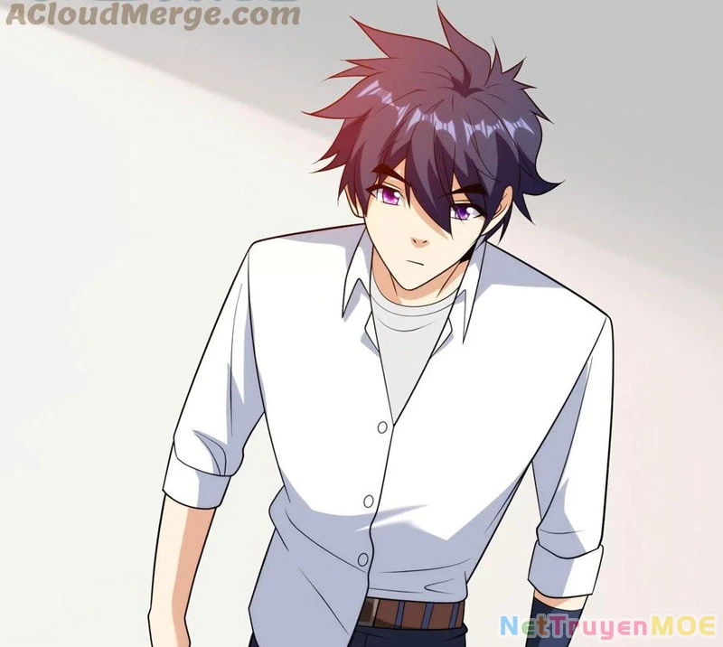 Mắt Phải Của Ta Là Thần Cấp Máy Tính Chapter 173 - Trang 33