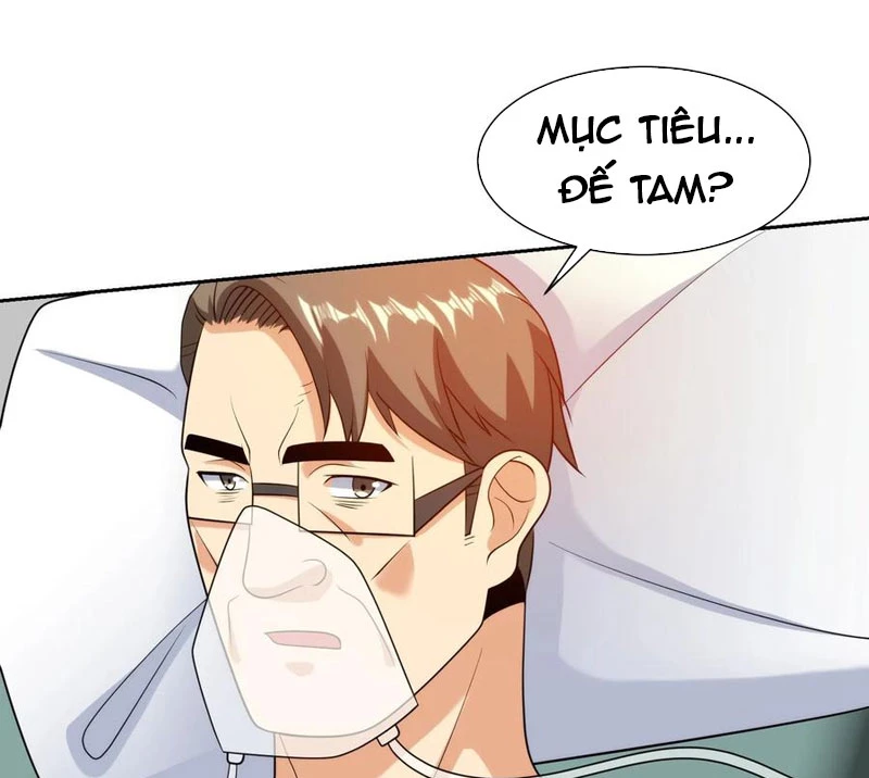 Mắt Phải Của Ta Là Thần Cấp Máy Tính Chapter 173 - Trang 35