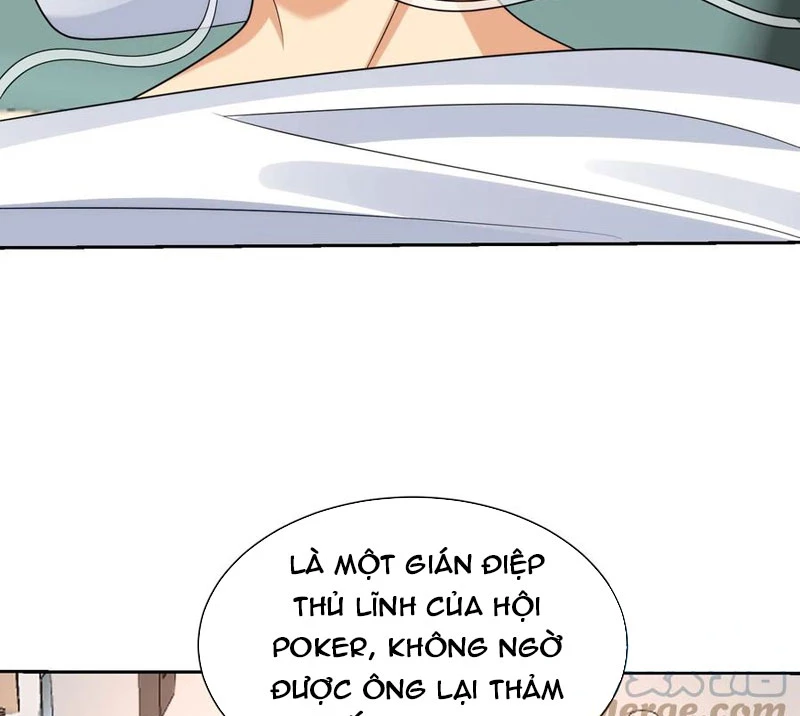 Mắt Phải Của Ta Là Thần Cấp Máy Tính Chapter 173 - Trang 36