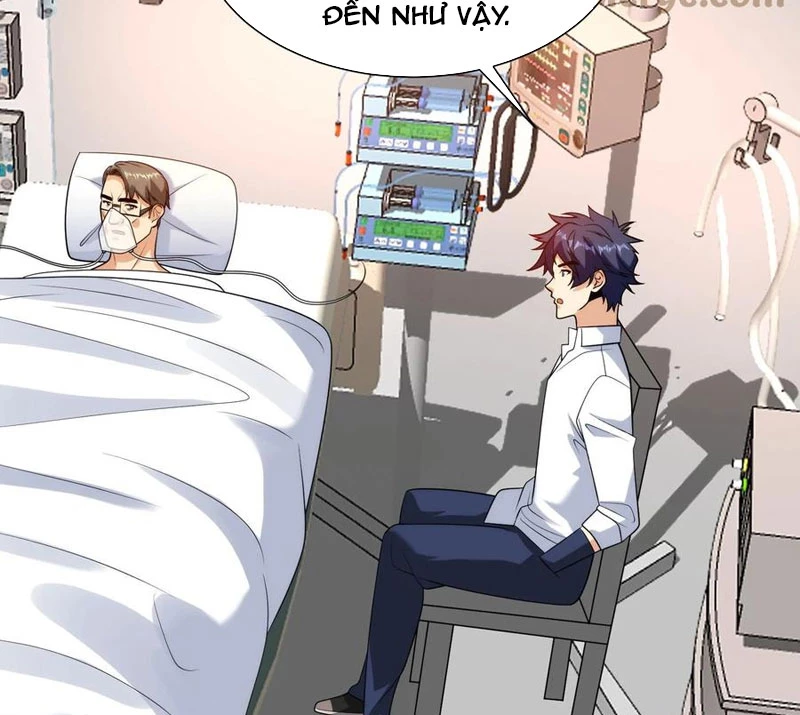 Mắt Phải Của Ta Là Thần Cấp Máy Tính Chapter 173 - Trang 37