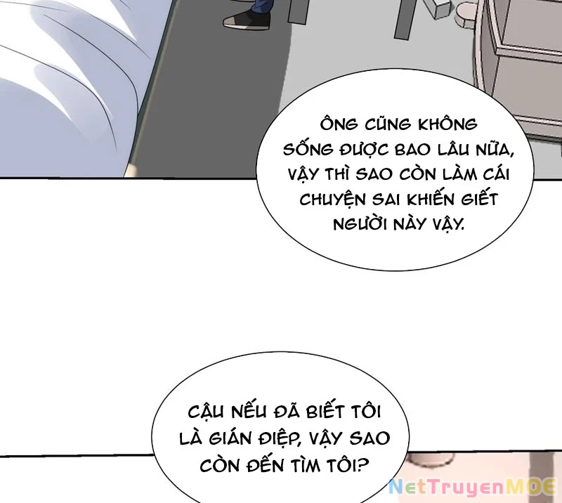 Mắt Phải Của Ta Là Thần Cấp Máy Tính Chapter 173 - Trang 38