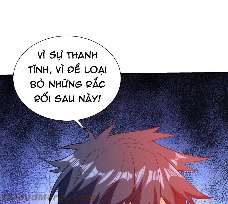 Mắt Phải Của Ta Là Thần Cấp Máy Tính Chapter 173 - Trang 40