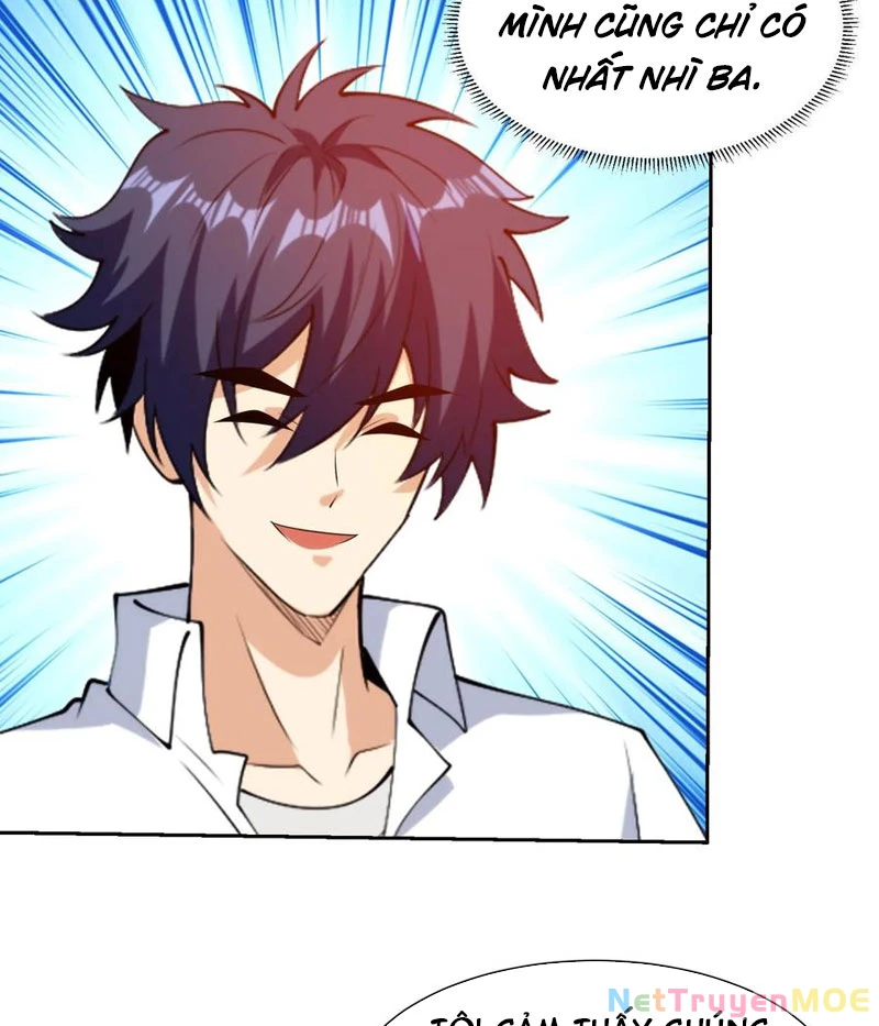 Mắt Phải Của Ta Là Thần Cấp Máy Tính Chapter 173 - Trang 5