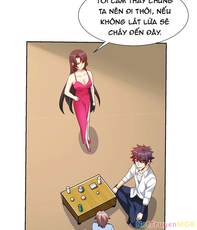 Mắt Phải Của Ta Là Thần Cấp Máy Tính Chapter 173 - Trang 6