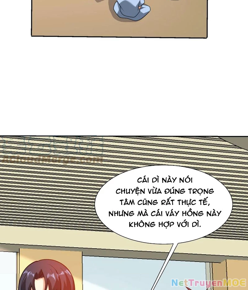 Mắt Phải Của Ta Là Thần Cấp Máy Tính Chapter 173 - Trang 7