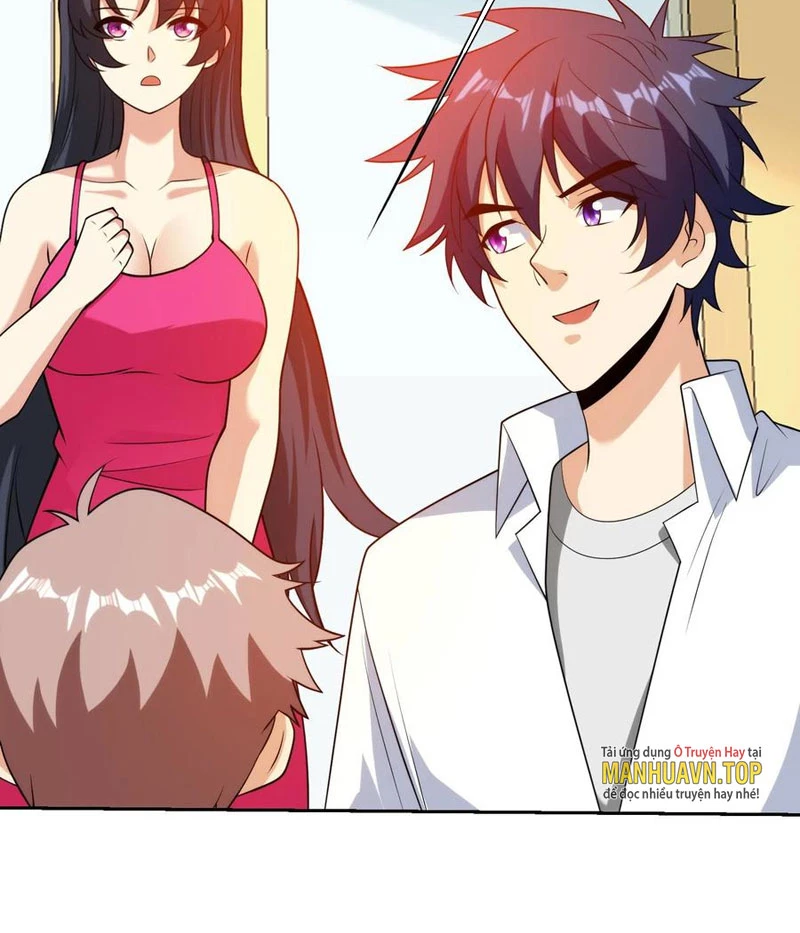 Mắt Phải Của Ta Là Thần Cấp Máy Tính Chapter 173 - Trang 8