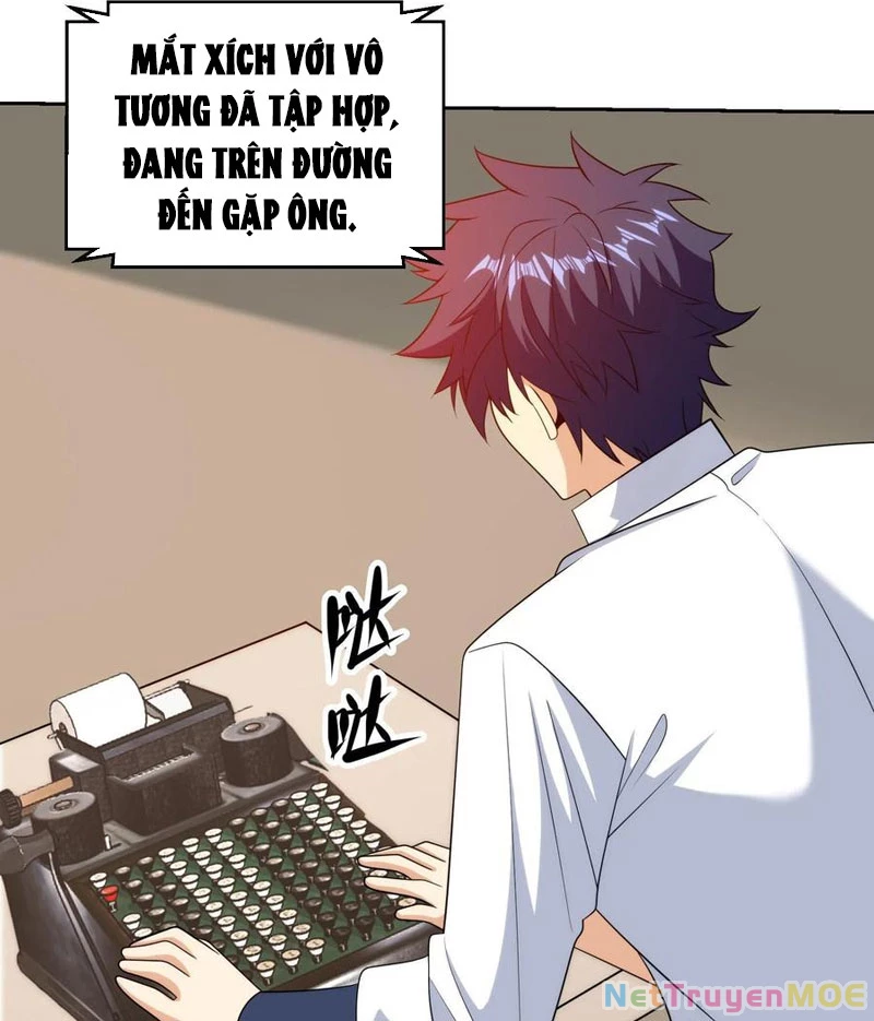 Mắt Phải Của Ta Là Thần Cấp Máy Tính Chapter 174 - Trang 12