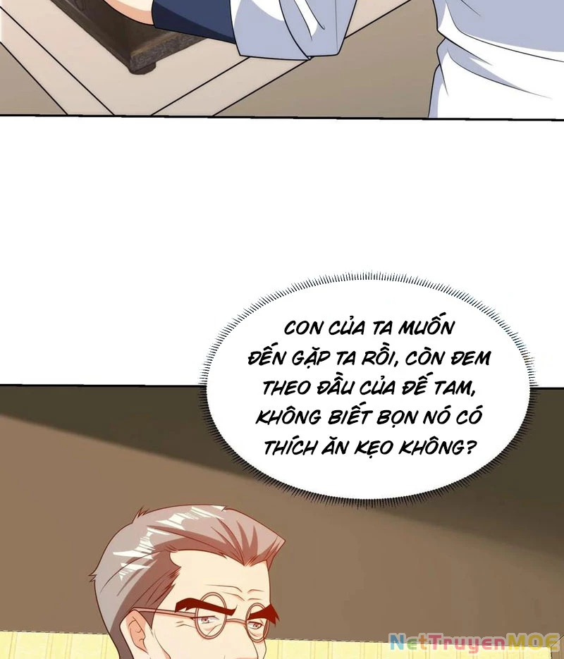 Mắt Phải Của Ta Là Thần Cấp Máy Tính Chapter 174 - Trang 13