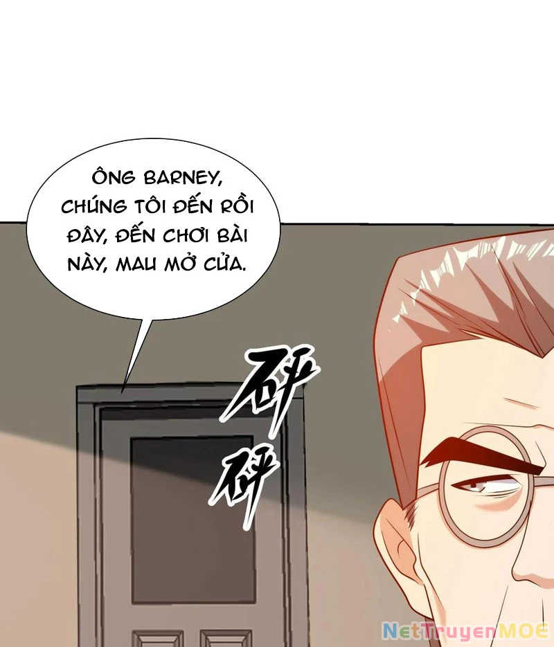 Mắt Phải Của Ta Là Thần Cấp Máy Tính Chapter 174 - Trang 15