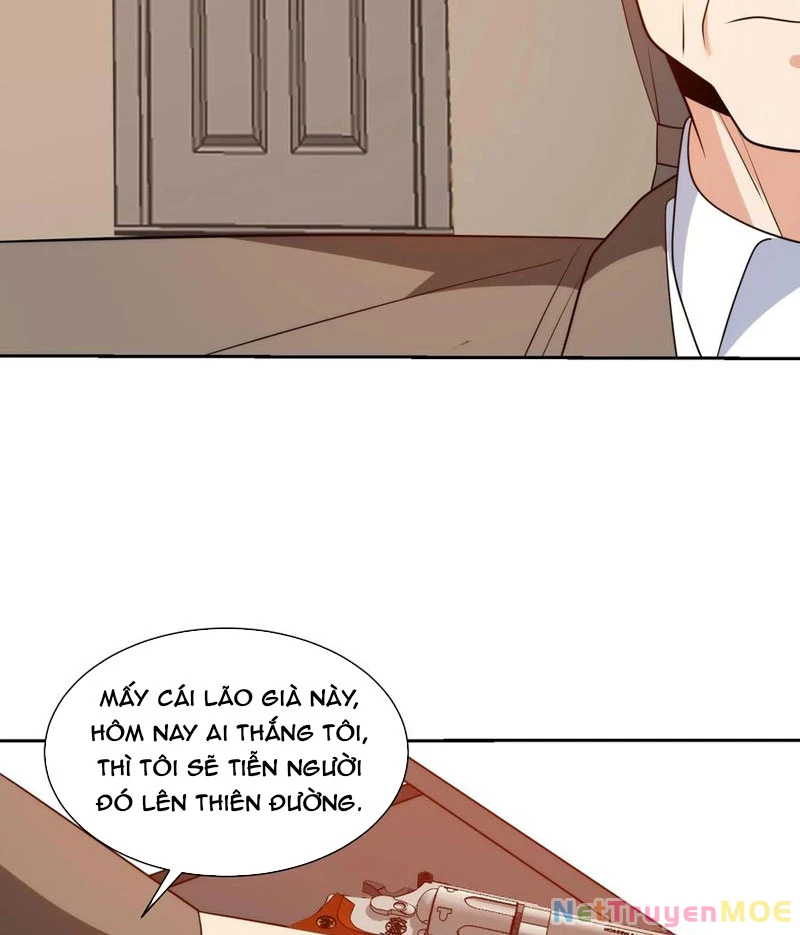 Mắt Phải Của Ta Là Thần Cấp Máy Tính Chapter 174 - Trang 16