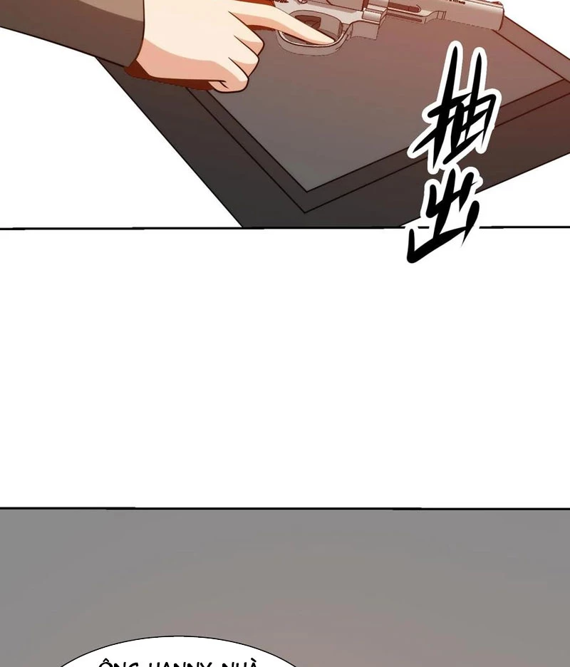 Mắt Phải Của Ta Là Thần Cấp Máy Tính Chapter 174 - Trang 17