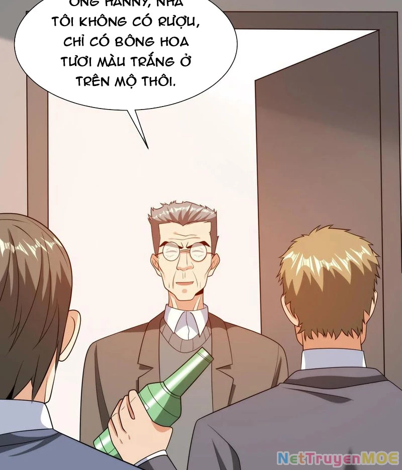 Mắt Phải Của Ta Là Thần Cấp Máy Tính Chapter 174 - Trang 18