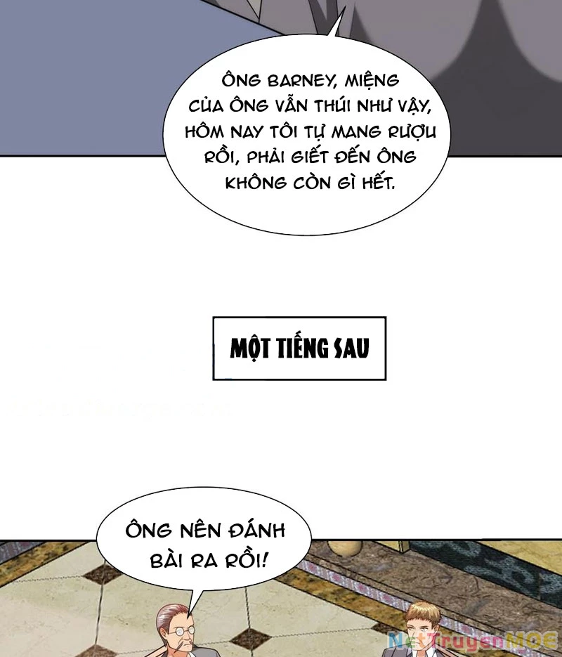 Mắt Phải Của Ta Là Thần Cấp Máy Tính Chapter 174 - Trang 19