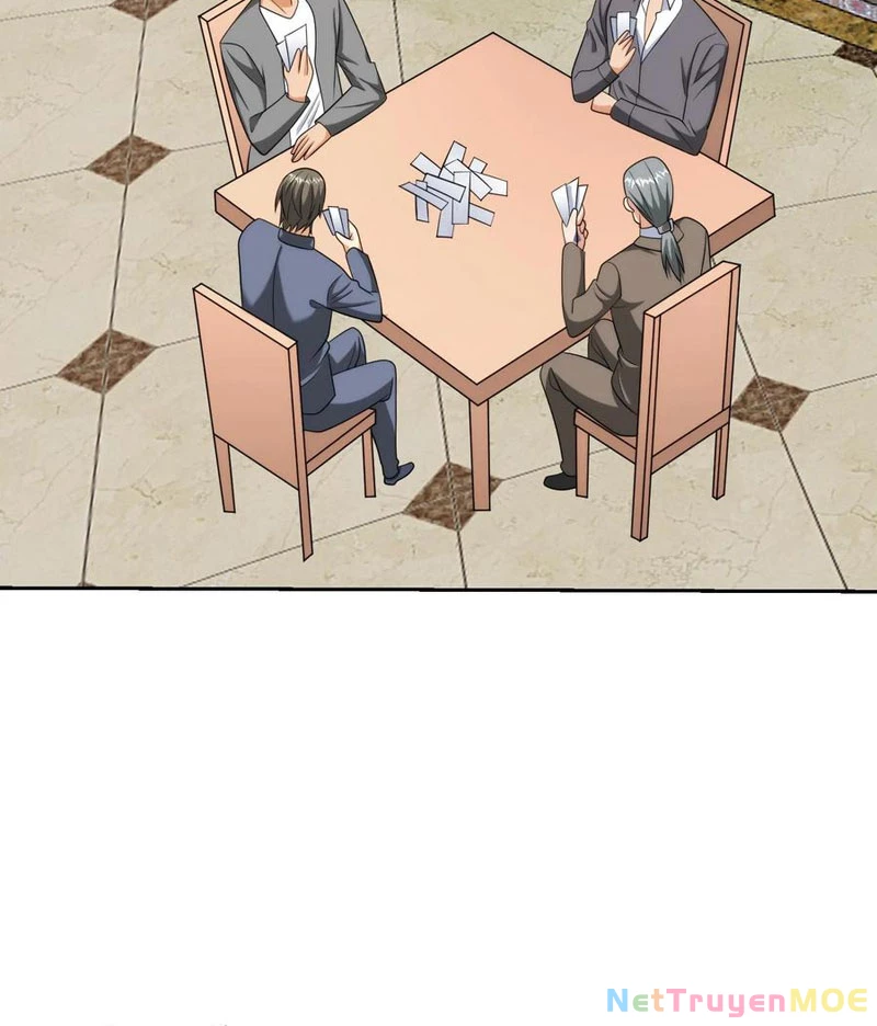 Mắt Phải Của Ta Là Thần Cấp Máy Tính Chapter 174 - Trang 20