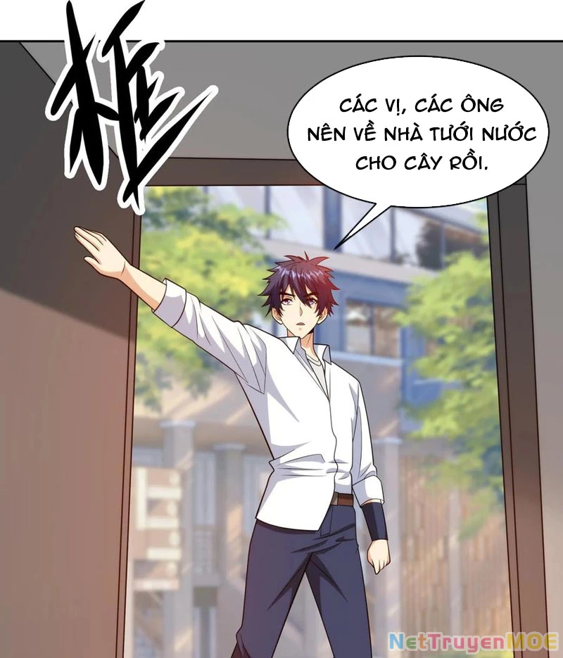 Mắt Phải Của Ta Là Thần Cấp Máy Tính Chapter 174 - Trang 21