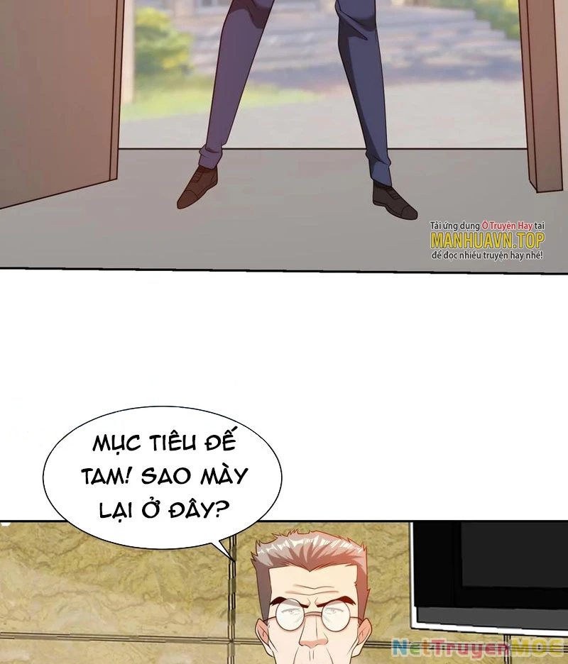Mắt Phải Của Ta Là Thần Cấp Máy Tính Chapter 174 - Trang 22