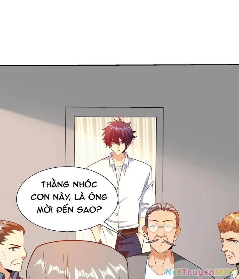 Mắt Phải Của Ta Là Thần Cấp Máy Tính Chapter 174 - Trang 24