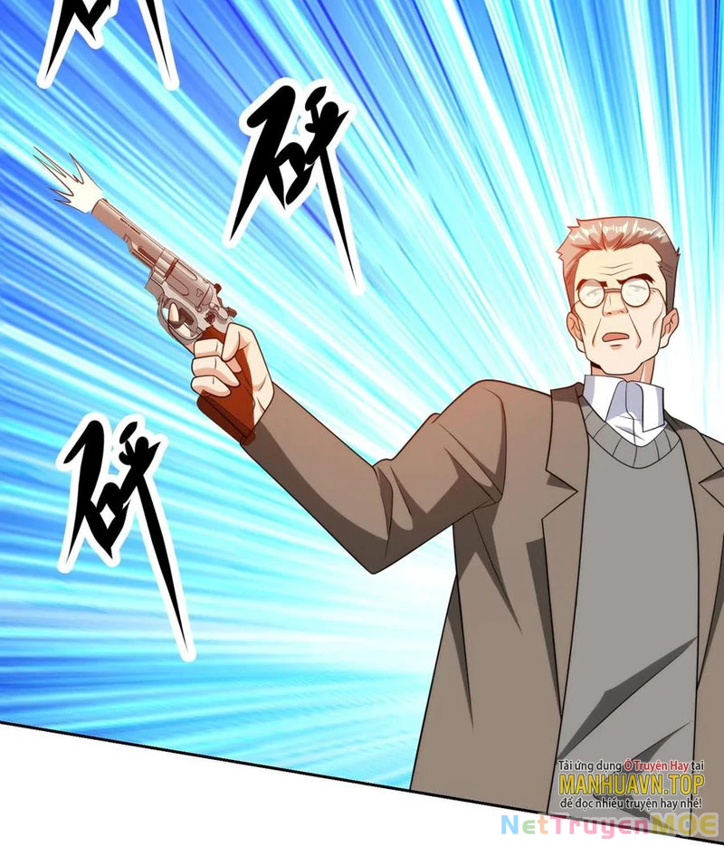 Mắt Phải Của Ta Là Thần Cấp Máy Tính Chapter 174 - Trang 26