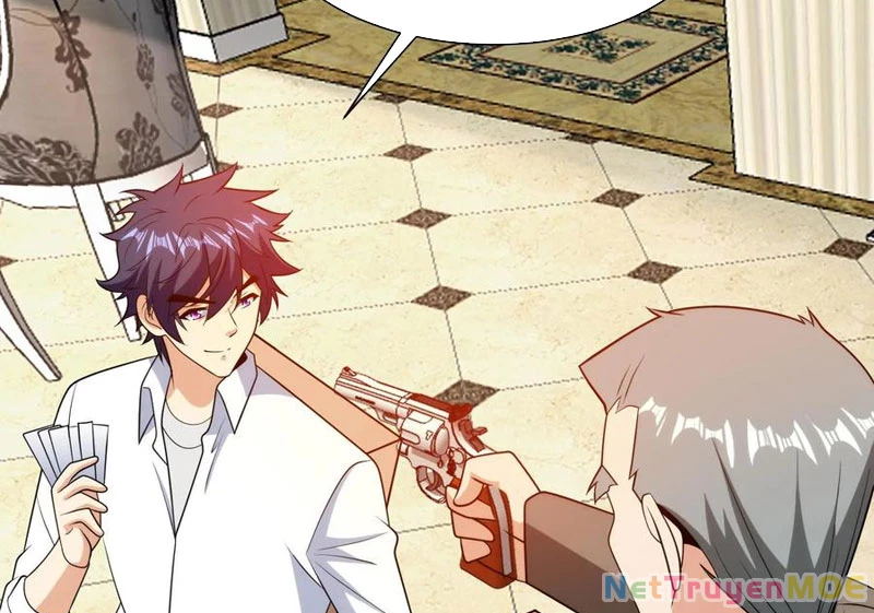 Mắt Phải Của Ta Là Thần Cấp Máy Tính Chapter 174 - Trang 30