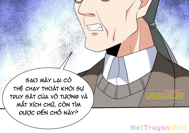 Mắt Phải Của Ta Là Thần Cấp Máy Tính Chapter 174 - Trang 33