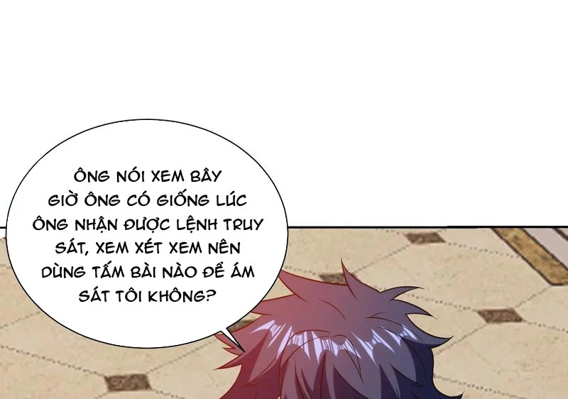 Mắt Phải Của Ta Là Thần Cấp Máy Tính Chapter 174 - Trang 34