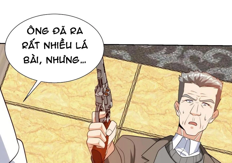 Mắt Phải Của Ta Là Thần Cấp Máy Tính Chapter 174 - Trang 37