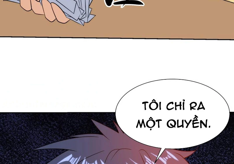 Mắt Phải Của Ta Là Thần Cấp Máy Tính Chapter 174 - Trang 39