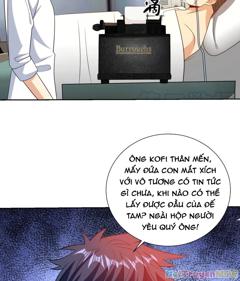 Mắt Phải Của Ta Là Thần Cấp Máy Tính Chapter 174 - Trang 4