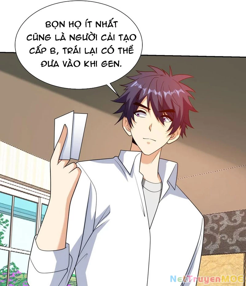 Mắt Phải Của Ta Là Thần Cấp Máy Tính Chapter 175 - Trang 12
