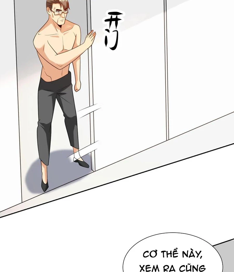 Mắt Phải Của Ta Là Thần Cấp Máy Tính Chapter 175 - Trang 17