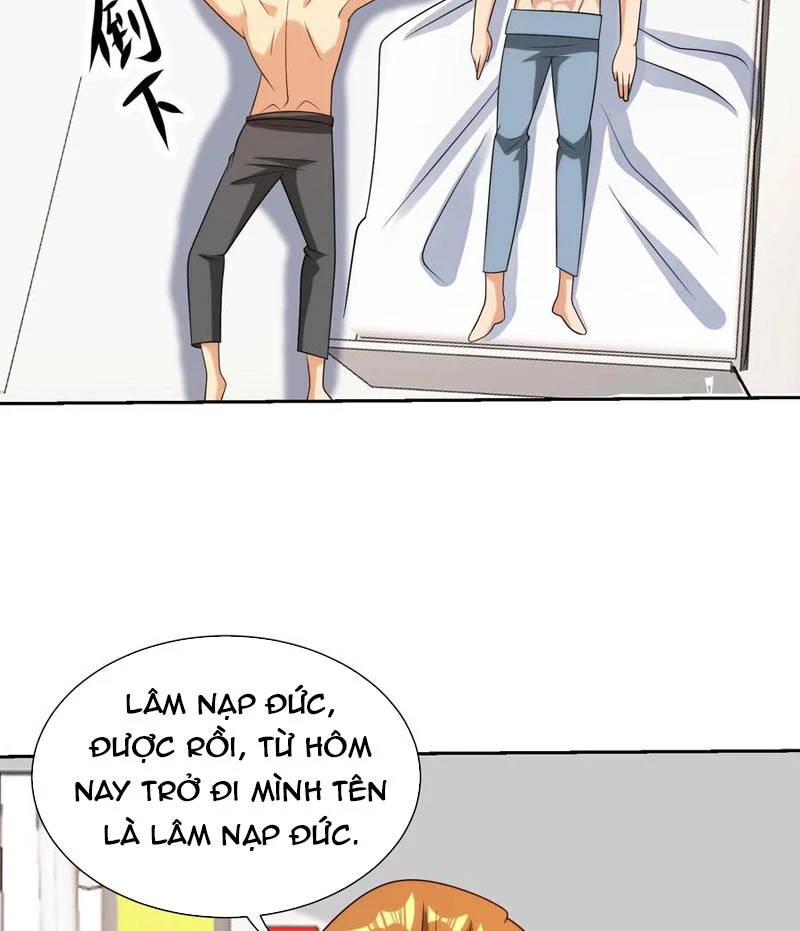 Mắt Phải Của Ta Là Thần Cấp Máy Tính Chapter 175 - Trang 20