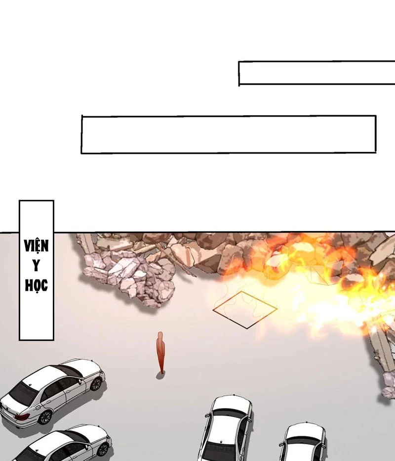 Mắt Phải Của Ta Là Thần Cấp Máy Tính Chapter 175 - Trang 24