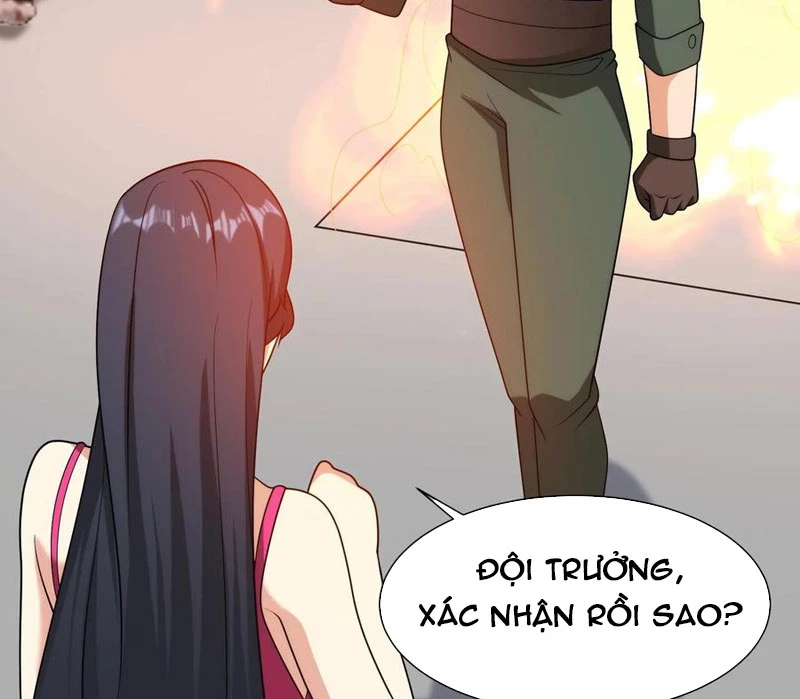 Mắt Phải Của Ta Là Thần Cấp Máy Tính Chapter 175 - Trang 27