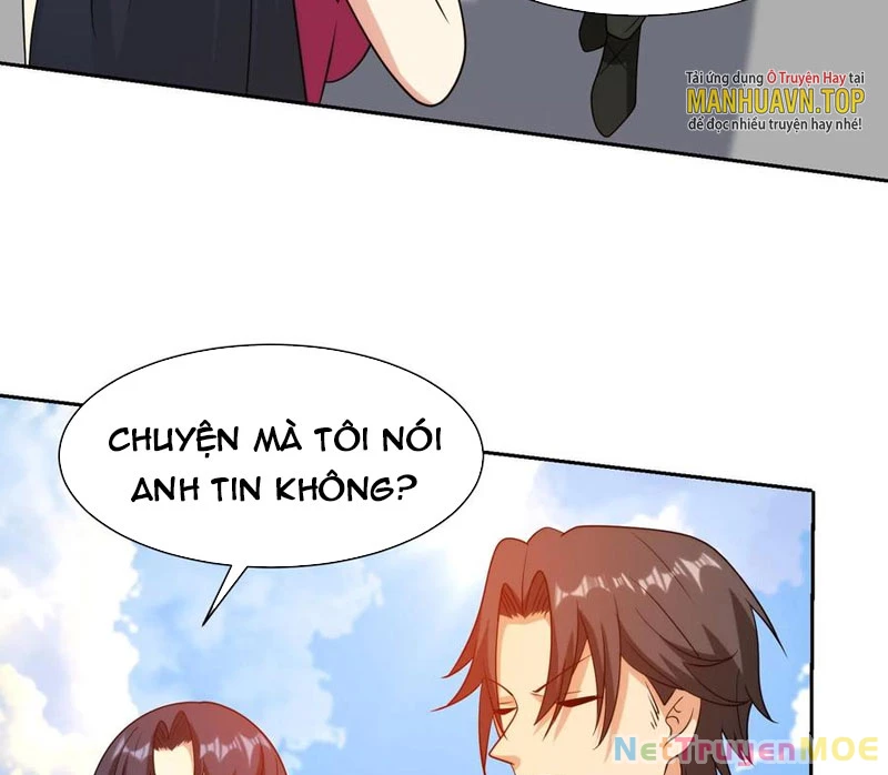 Mắt Phải Của Ta Là Thần Cấp Máy Tính Chapter 175 - Trang 28