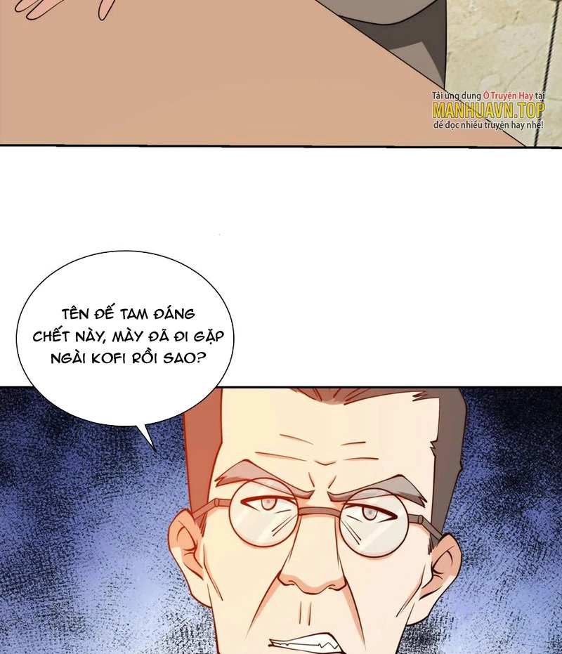 Mắt Phải Của Ta Là Thần Cấp Máy Tính Chapter 175 - Trang 3