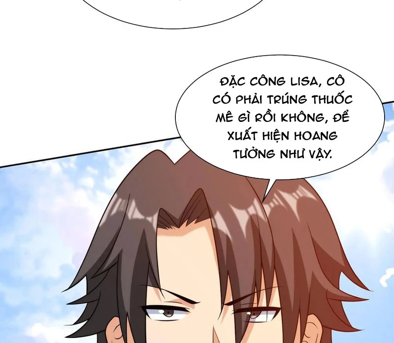 Mắt Phải Của Ta Là Thần Cấp Máy Tính Chapter 175 - Trang 30