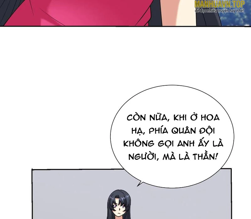 Mắt Phải Của Ta Là Thần Cấp Máy Tính Chapter 175 - Trang 35
