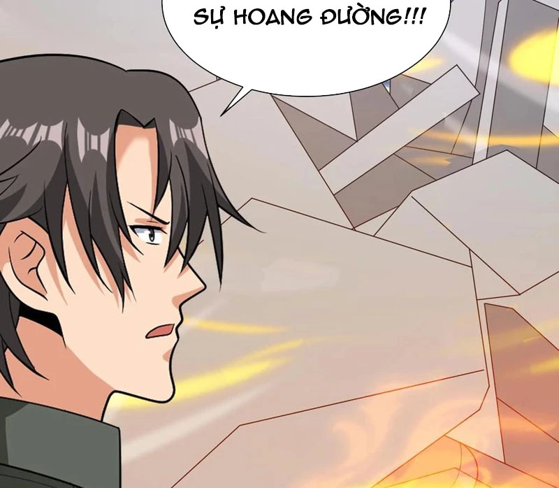 Mắt Phải Của Ta Là Thần Cấp Máy Tính Chapter 175 - Trang 38