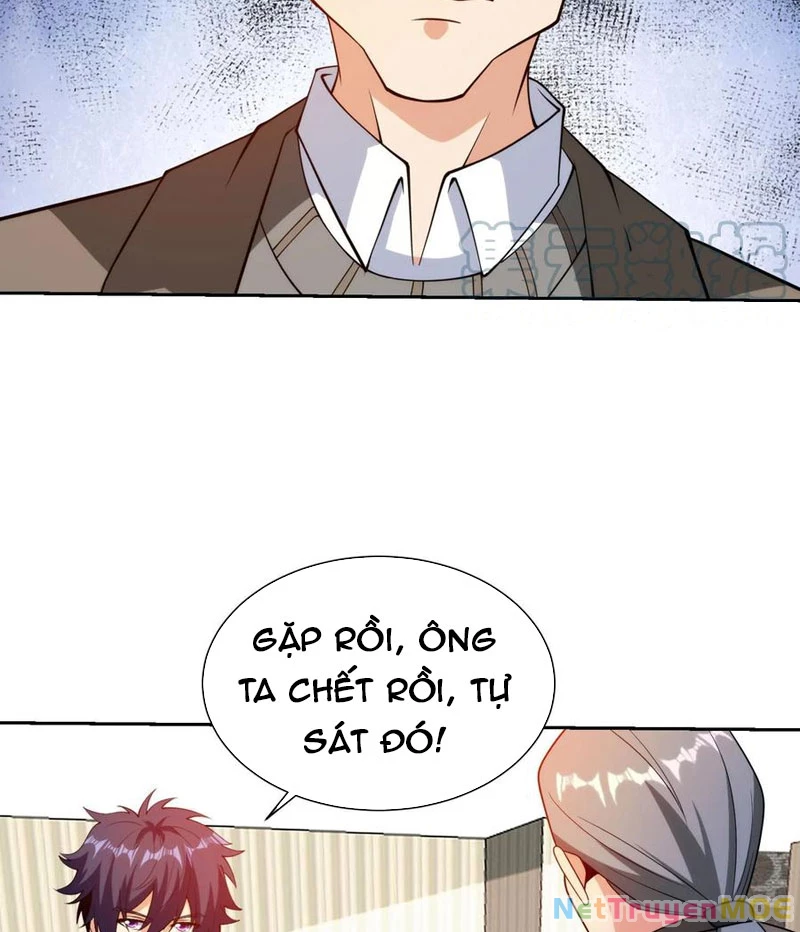 Mắt Phải Của Ta Là Thần Cấp Máy Tính Chapter 175 - Trang 4
