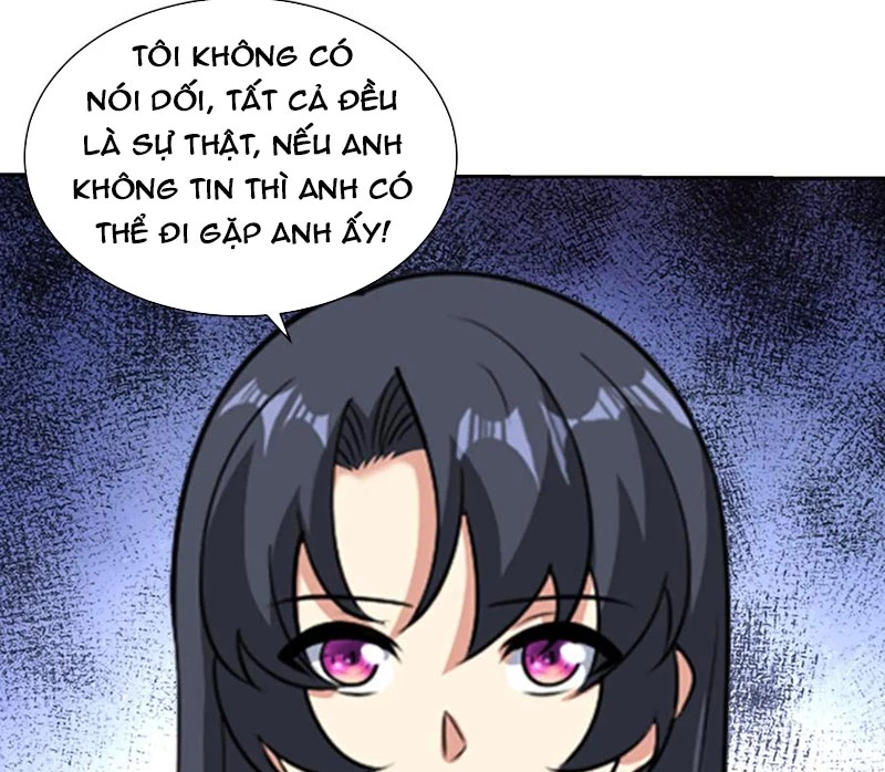 Mắt Phải Của Ta Là Thần Cấp Máy Tính Chapter 175 - Trang 40