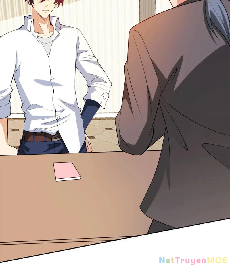 Mắt Phải Của Ta Là Thần Cấp Máy Tính Chapter 175 - Trang 5
