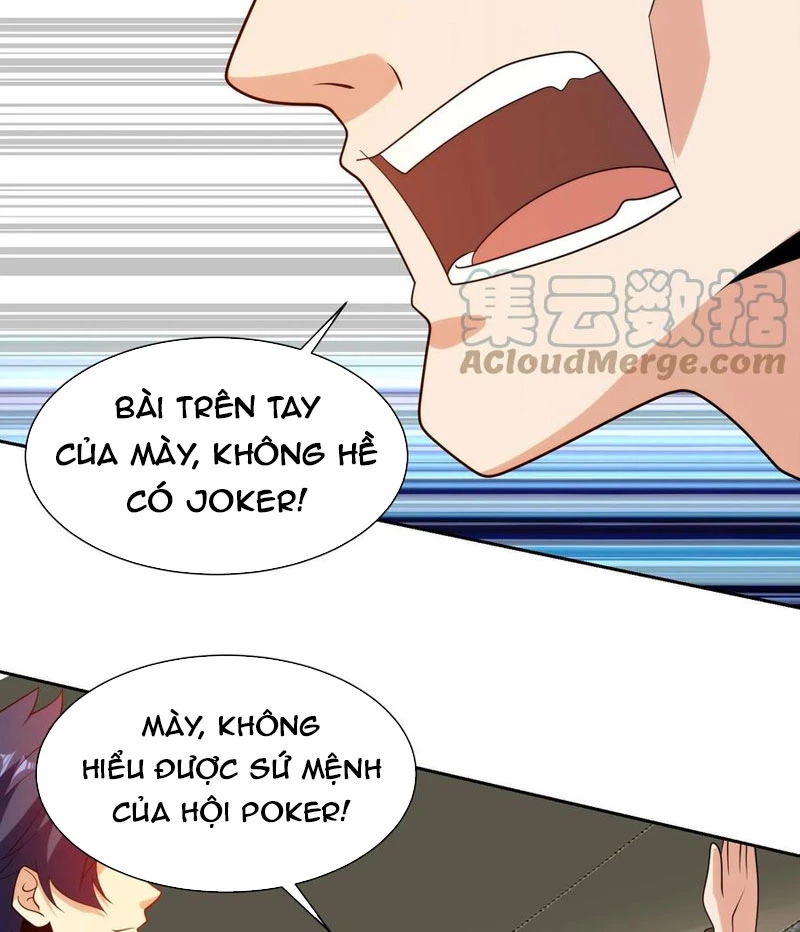 Mắt Phải Của Ta Là Thần Cấp Máy Tính Chapter 175 - Trang 7
