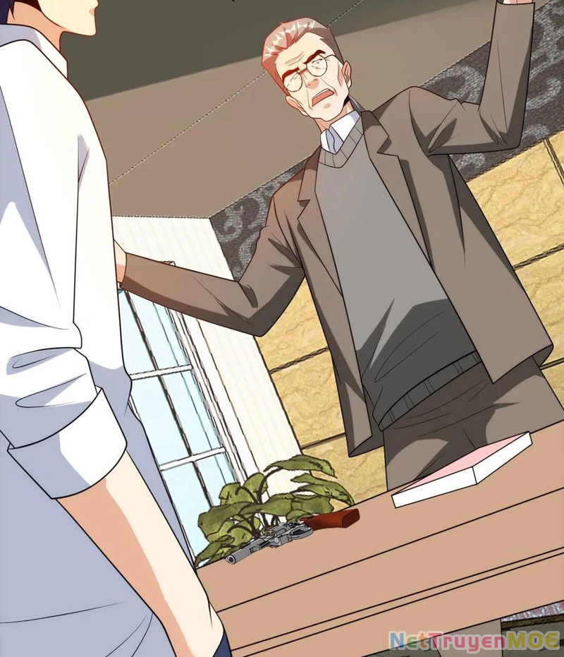 Mắt Phải Của Ta Là Thần Cấp Máy Tính Chapter 175 - Trang 8