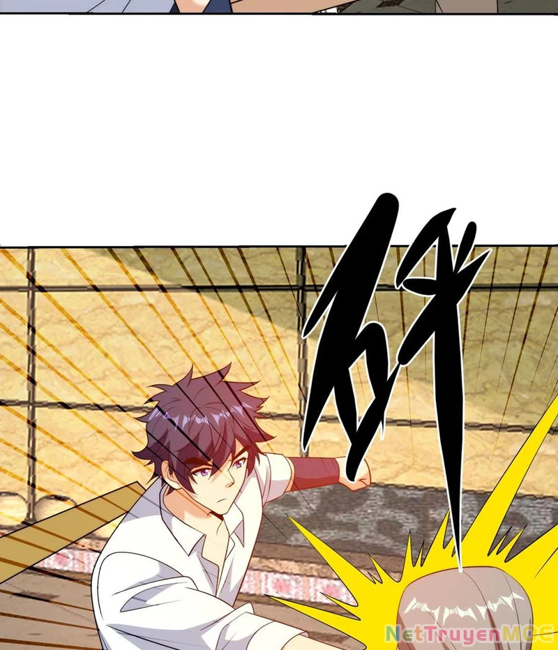 Mắt Phải Của Ta Là Thần Cấp Máy Tính Chapter 175 - Trang 9