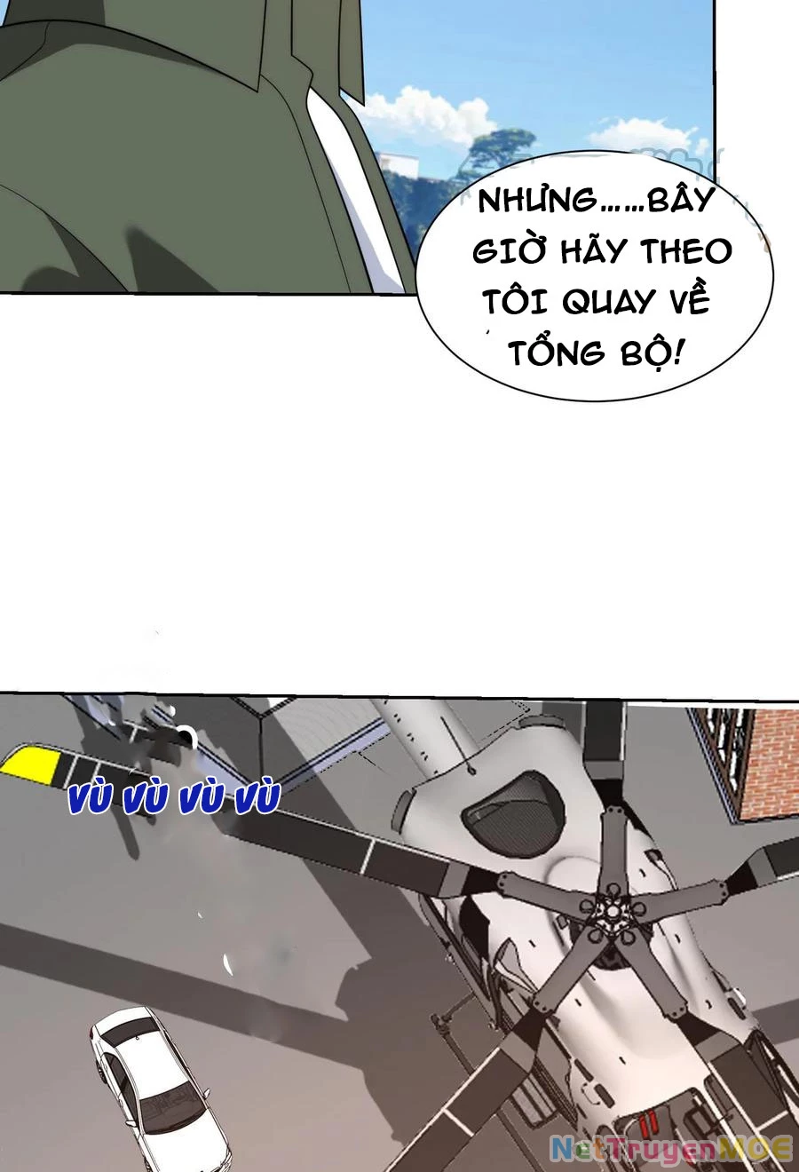 Mắt Phải Của Ta Là Thần Cấp Máy Tính Chapter 176 - Trang 11