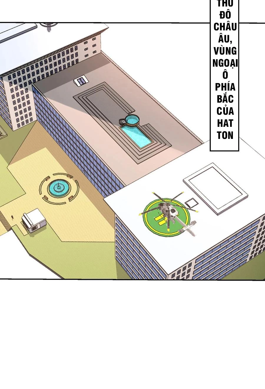 Mắt Phải Của Ta Là Thần Cấp Máy Tính Chapter 176 - Trang 14