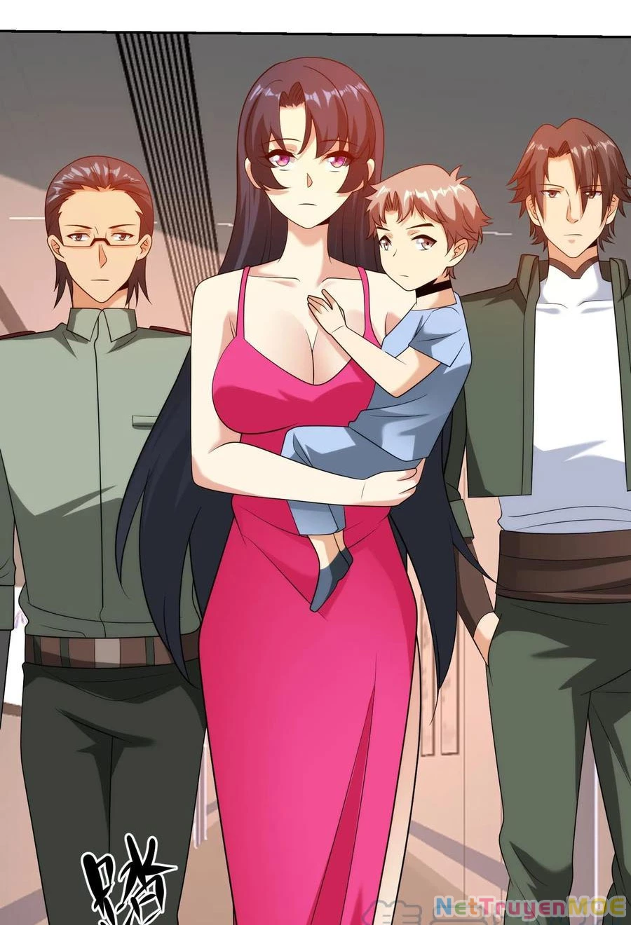 Mắt Phải Của Ta Là Thần Cấp Máy Tính Chapter 176 - Trang 15