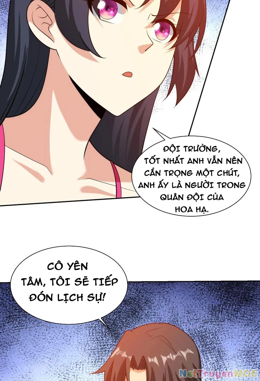 Mắt Phải Của Ta Là Thần Cấp Máy Tính Chapter 176 - Trang 19